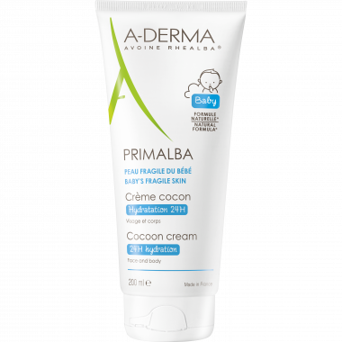 PRIMALBA CREMA COCON 200 ML - maxifarmacia.it