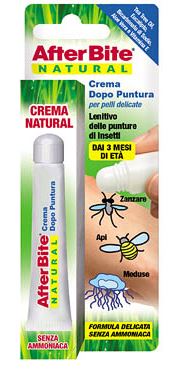 AFTER BITE CREMA NATURAL 20 ML - maxifarmacia.it