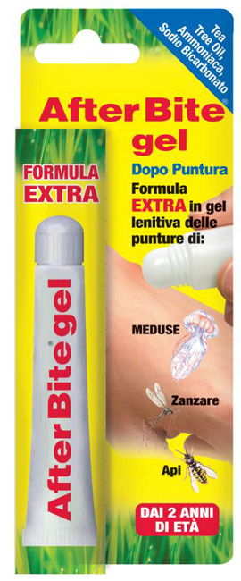 AFTER BITE GEL EXTRA 20 ML - maxifarmacia.it