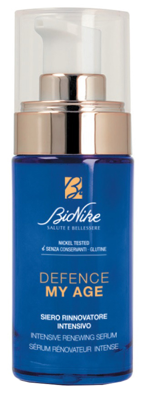 DEFENCE MY AGE SIERO 30 ML - maxifarmacia.it