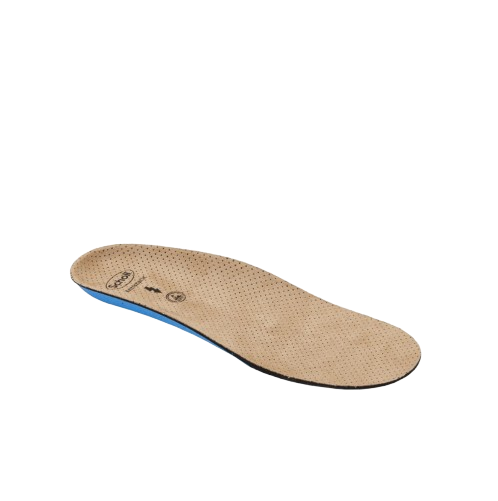 CLOG EVO ANATOMIC ANTISTATIC INSOLES MICROFIBRE UNISEX 39-40 - maxifarmacia.it