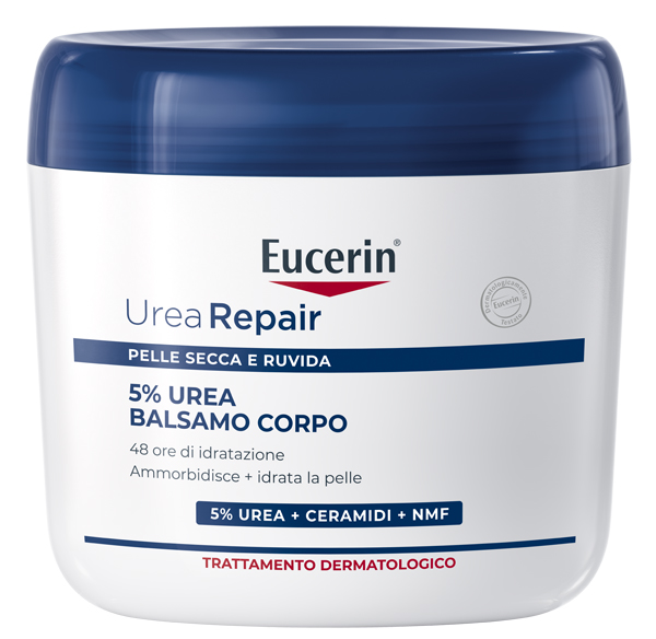 EUCERIN UREAREPAIR BALSAMO CORPO 450 ML - maxifarmacia.it