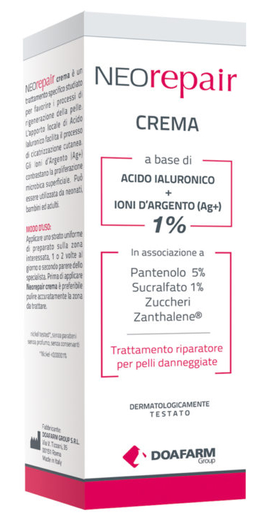 NEOREPAIR CREMA 75 ML - maxifarmacia.it