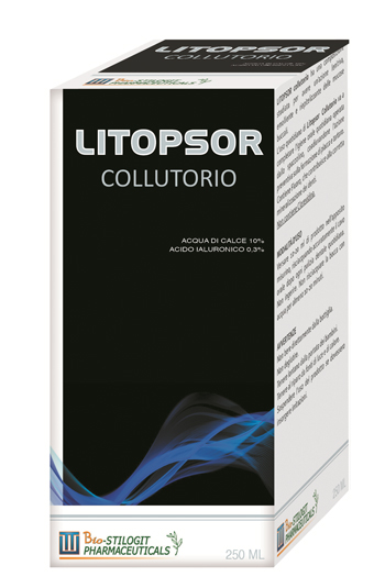 LITOPSOR COLLUTORIO FILMOGENO 250 ML - maxifarmacia.it