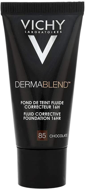 DB FDT FLUIDE CORR 16H 85 NUANCE - maxifarmacia.it