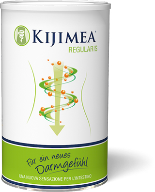 KIJIMEA REGULARIS GRANULATO 250 G - maxifarmacia.it