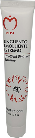 MOST UNGUENTO EMOLLIENTE ESTREMO 50 ML - maxifarmacia.it