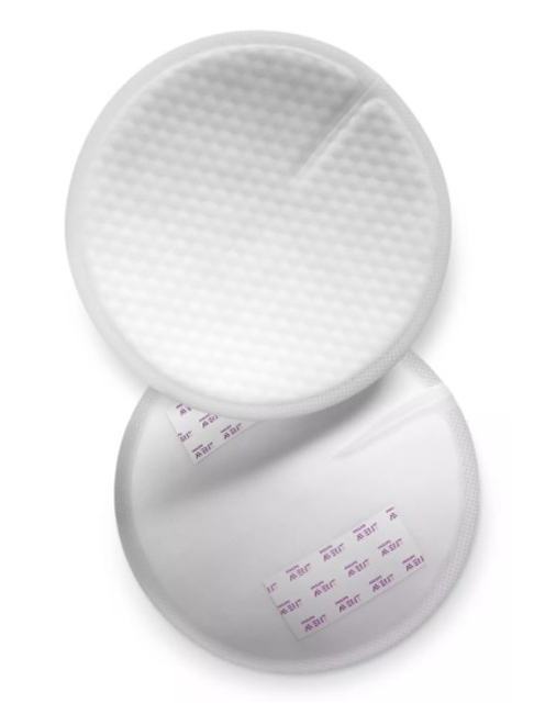 AVENT COPPETTE ASSORBILATTE ULTRA COMFORT 60 PEZZI - maxifarmacia.it