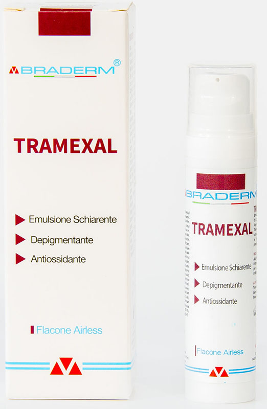 TRAMEXAL 30 ML BRADERM - maxifarmacia.it