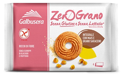 ZEROGRANO INTEGRALE 220 G - maxifarmacia.it