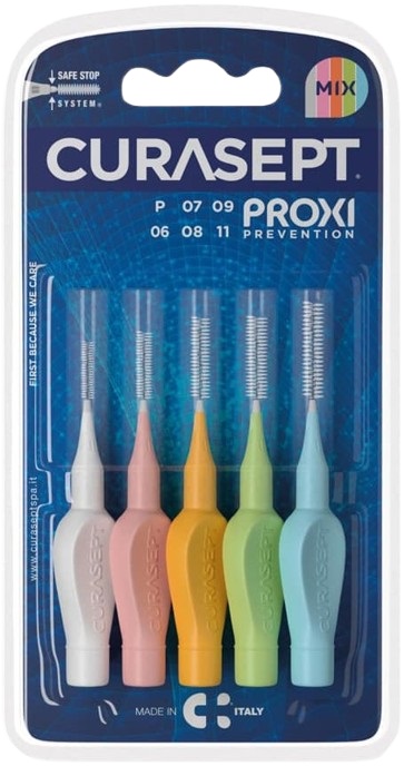 CURASEPT PROXI MIX PREVENTION - maxifarmacia.it