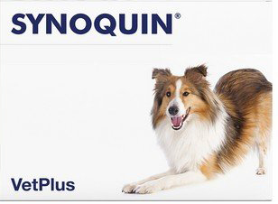 SYNOQUIN EFA LARGE BREED 30 COMPRESSE - maxifarmacia.it