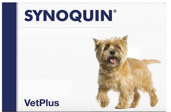 SYNOQUIN EFA SMALL BREED 30 COMPRESSE - maxifarmacia.it