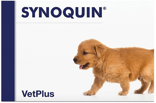 SYNOQUIN GROWTH 60 COMPRESSE - maxifarmacia.it