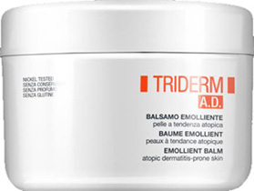 TRIDERM AD BALSAMO EMOLLIENTE 450 ML - maxifarmacia.it