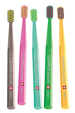 CURAPROX SMART BLISTER DA 1 UNITA' - maxifarmacia.it