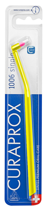 CURAPROX CS 1006 SINGLE BLISTER DA 1 UNITA' - maxifarmacia.it