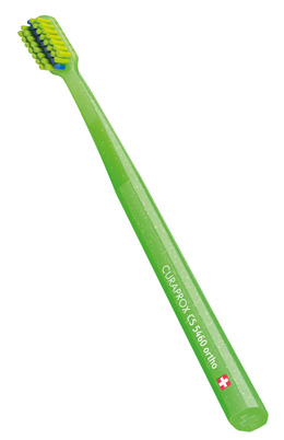 CURAPROX CS 5460 ORTHO BLISTER DA 1 UNITA' - maxifarmacia.it