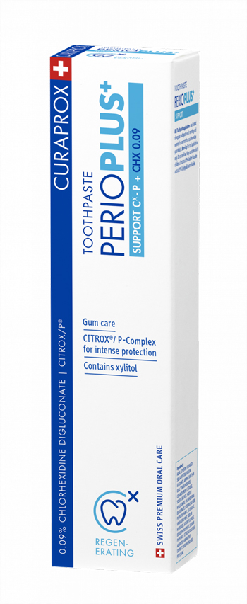 CURAPROX ENZYCAL 1450 75 ML - maxifarmacia.it