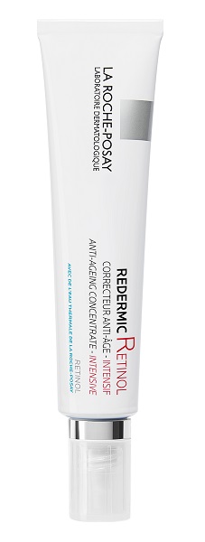 LA ROCHE POSAY REDERMIC RETINOL 30 ML - maxifarmacia.it