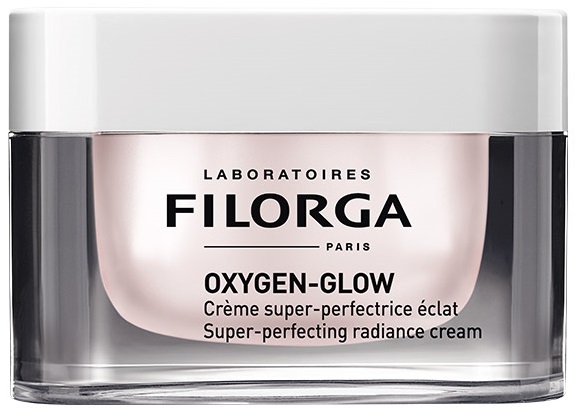 FILORGA OXYGEN GLOW CREAM 50 ML - maxifarmacia.it
