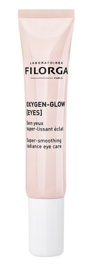FILORGA OXYGEN GLOW EYE 15 ML - maxifarmacia.it