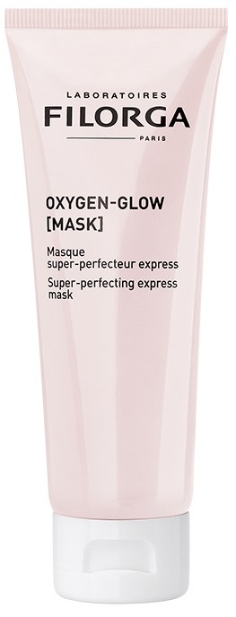 FILORGA OXYGEN GLOW MASK 75 ML - maxifarmacia.it