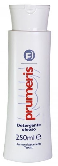 PRUMERIS DETERGENTE OLEOSO 250 ML - maxifarmacia.it