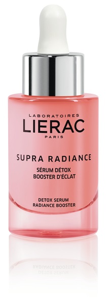 LIERAC SUPRA RADIANCE SIERO DETOX 30 ML - maxifarmacia.it