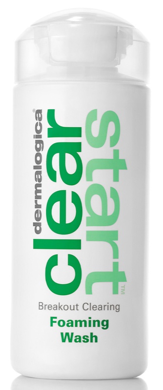 DERMALOGICA BREAKOUT CLEARING FOAMING WASH 177 ML - maxifarmacia.it