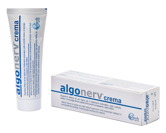 ALGONERV CREMA 75 ML - maxifarmacia.it