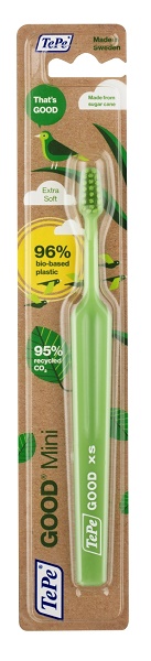 TEPE GOOD MINI EXTRA SOFT SPAZZOLINO - maxifarmacia.it