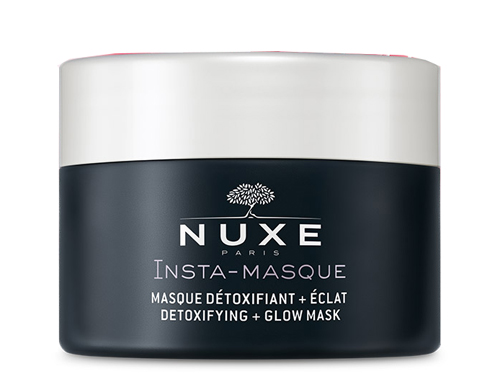 NUXE INSTA-MASQUE MASCHERA DETOSSINANTE E ILLUMINANTE 50ml - maxifarmacia.it