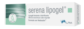 SERENA LIPOGEL 30 ML - maxifarmacia.it