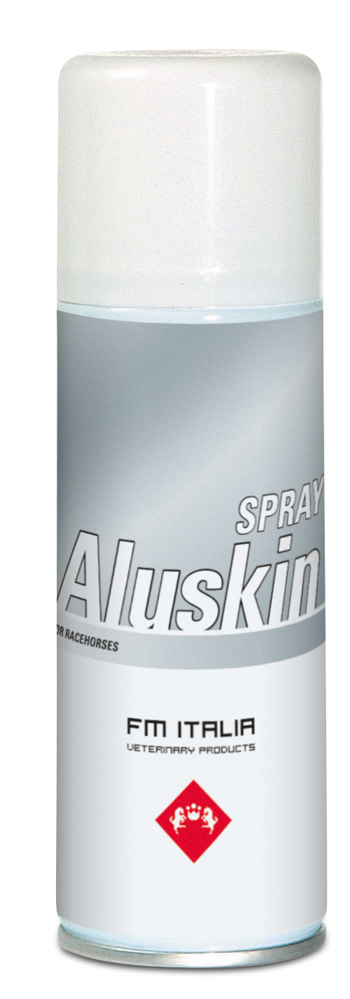 ALUSKIN 200 ML - maxifarmacia.it