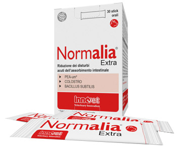 NORMALIA EXTRA 30 STICK ORALI - maxifarmacia.it