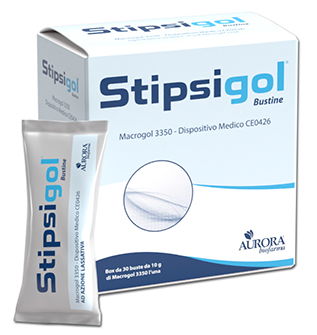 STIPSIGOL 30 BUSTINE MONOUSO 10 G - maxifarmacia.it