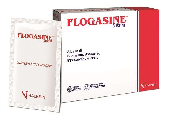 FLOGASINE 20 BUSTINE - maxifarmacia.it