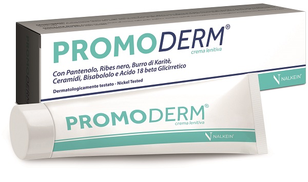 PROMODERM CREMA 100 ML - maxifarmacia.it