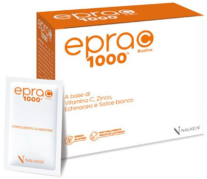 EPRAC 1000 20 BUSTINE - maxifarmacia.it