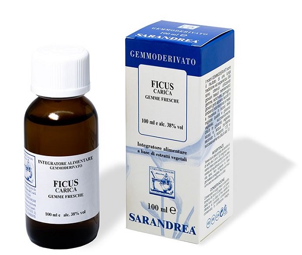 EXTRAGEM FICO GEMME GOCCE 20 ML - maxifarmacia.it