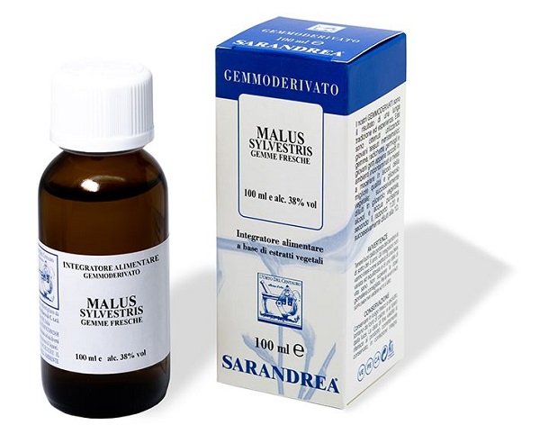 EXTRAGEM MELO SELVATIVO GEMME GOCCE 20 ML - maxifarmacia.it