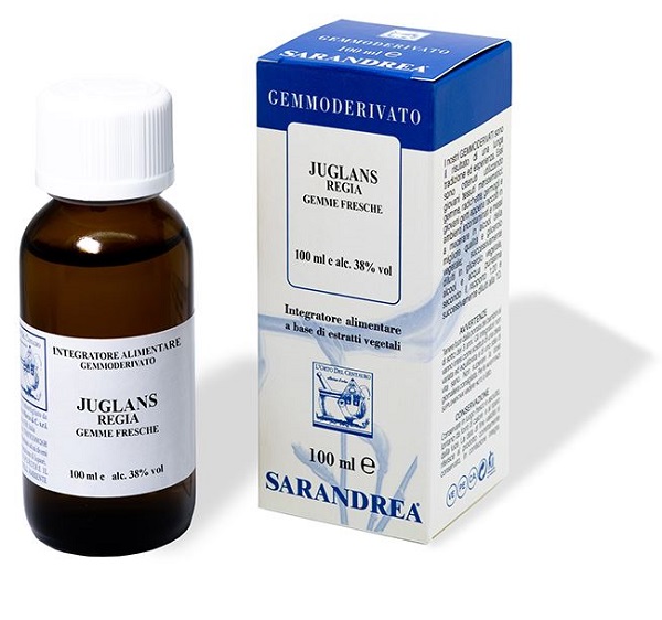 EXTRAGEM NOCE GEMME GOCCE 20 ML - maxifarmacia.it