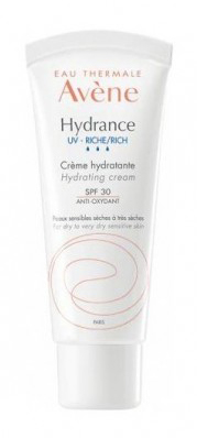 VICHY HYDRANCE CREMA RICCA UV SPF30 DA 40 ML - maxifarmacia.it