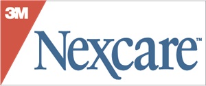 GARZA COMPRESSA STERILE NEXCARE STERIMED SOFT 36X40 CM MUL TILINGUAL 12 PEZZI - maxifarmacia.it
