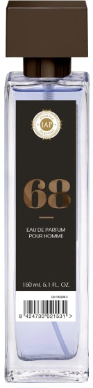 IAP PHARMA EDP 68 150 ML CN 193298-3 CRO - maxifarmacia.it