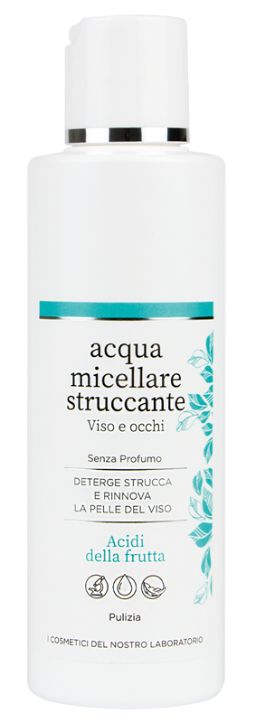 LDF ESSENZIA ACQUA MICELLARE da 150 ml - maxifarmacia.it