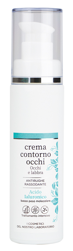 LDF ESSENZIA CONTORNO OCCHI e LABBRA 30ml - maxifarmacia.it