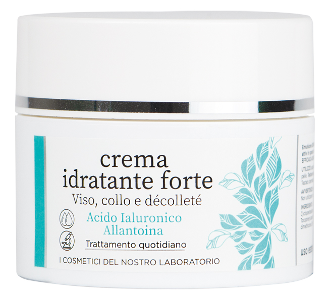 LDF ESSENZIA CREMA IDRATANTE FORTE 30ml - maxifarmacia.it