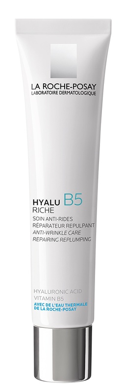 LA ROCHE POSAY HYALU B5 CREMA RICCA 40 ML - maxifarmacia.it